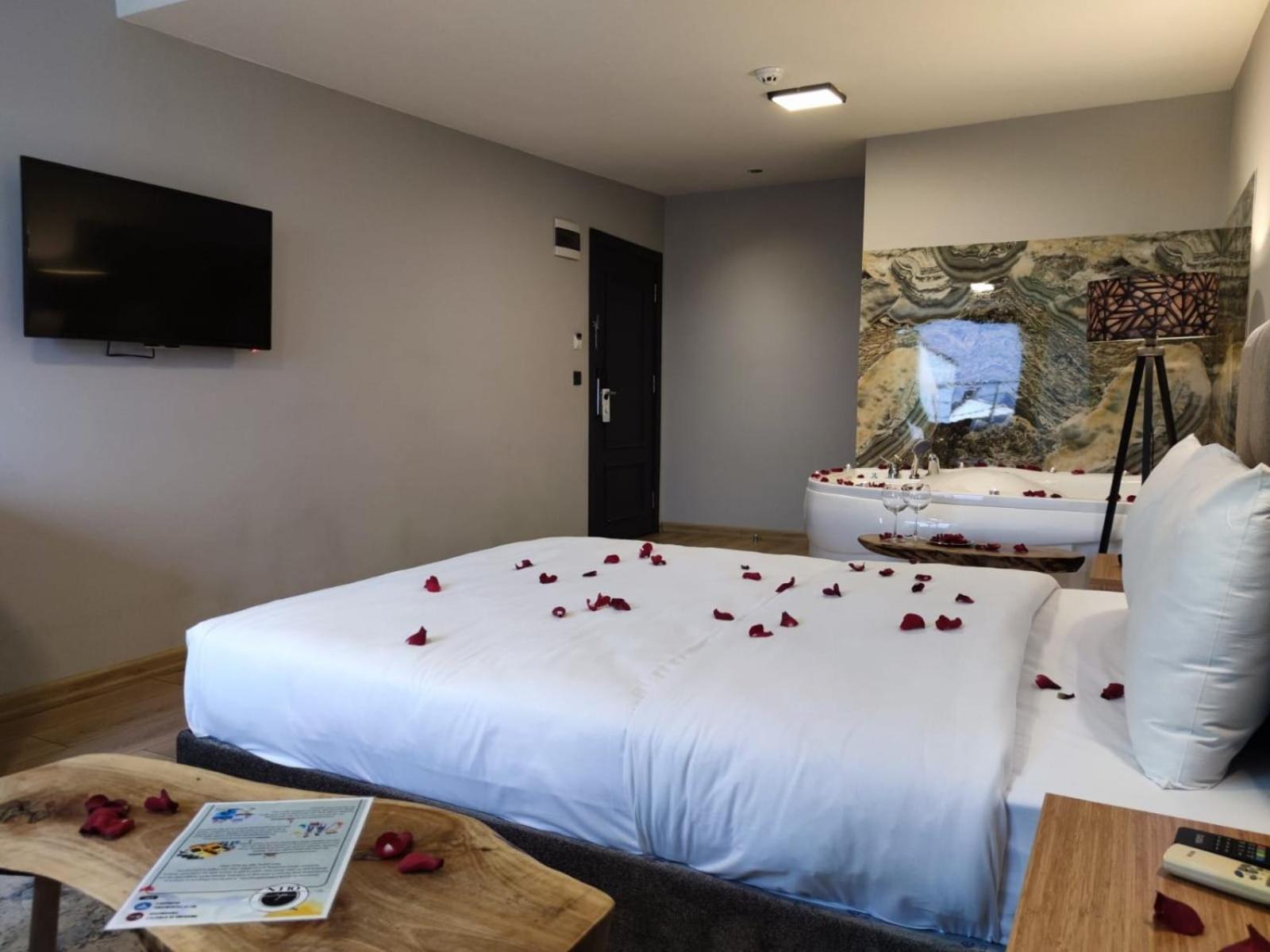 Olen Uskudar Hotel — Foto’s 3